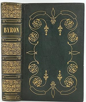 The Works of Lord Byron. Complete in One Volume