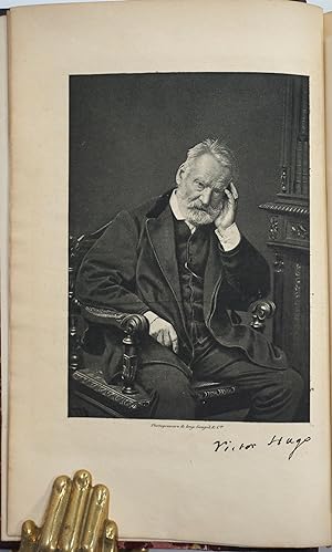 Victor Hugo's Works