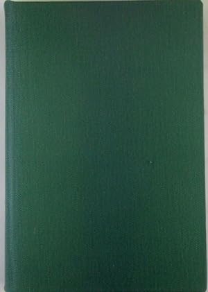 The Journal of Negro History. Volume LVI. 1971. Bound volume containing the four quarterly issues...