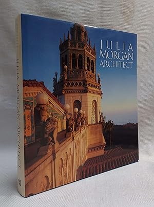 Julia Morgan, Architect