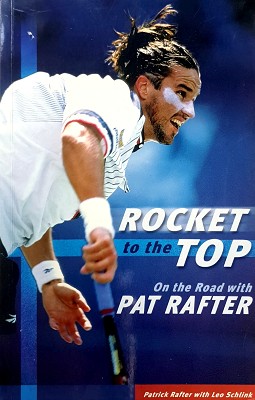 Rocket to the Top: On the Road with Pat Rafter