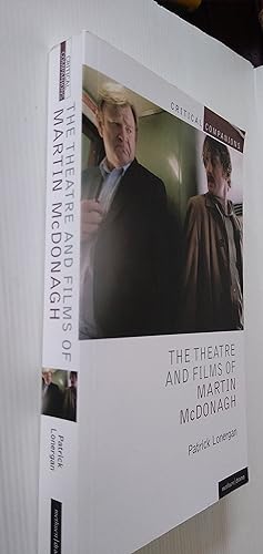 The Theatre and Films of Martin McDonagh
