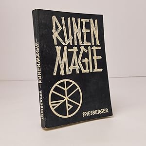 Runenmagie - Handbuch der Runenkunde