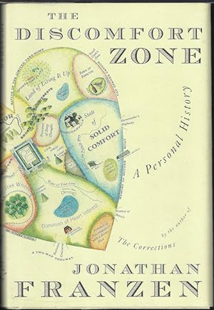 THE DISCOMFORT ZONE; A Personal History