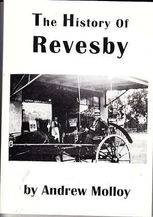 The History of Revesby (SW Sydney Suburb NSW)
