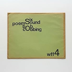 SO Six Sound poemS