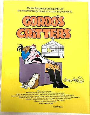Gordo's Critters