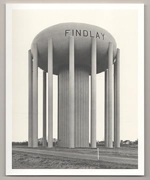 Bernd & Hilla Becher: A Survey