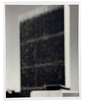Hiroshi Sugimoto: Architecture