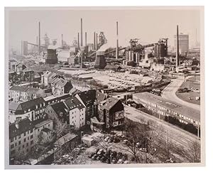 Bernd & Hilla Becher
