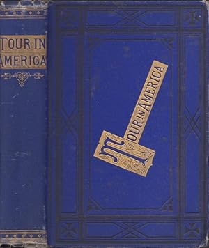 Diary of A Tour in America