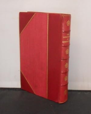 The Oxford Book of English Verse 125-1918 Chosen and Edited by Sir Arthur Quiller-Couch