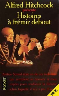 Histoires   fr mir debout - Alfred Hitchcock