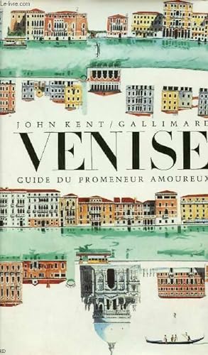 Venise - J. Kent