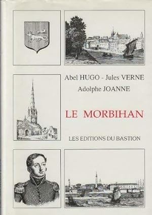 Le Morbihan - Abel Verne