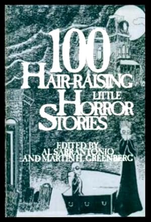 100 HAIR RAISING LITTLE HORROR STORIES