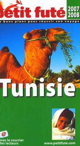 Tunisie 2007 petit fute - Al Dominique Azias