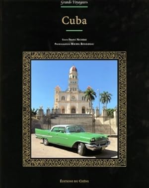 Cuba - Franc Nichele