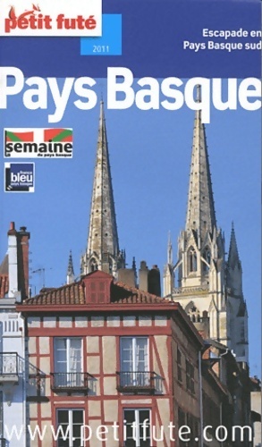 Pays Basque 2011 - Collectif