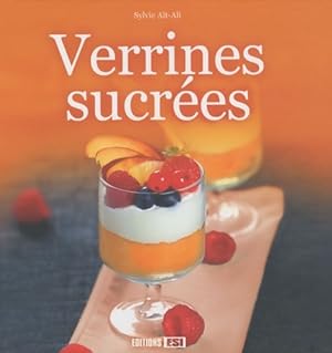 30 recettes de verrines sucr es - Sylvie A t-Ali