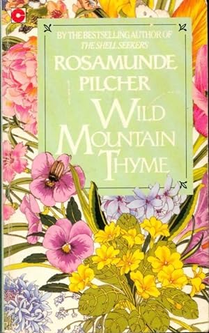 Wild mountain thyme - Rosamunde Pilcher