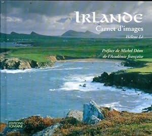 Irlande : Carnet d'images - H l ne L 