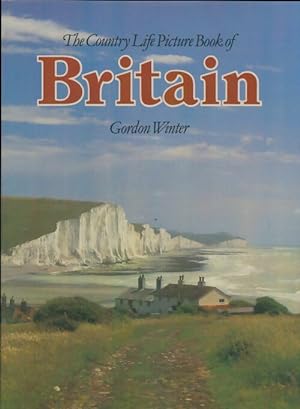 The country life picture book of britain - Gordon Winter
