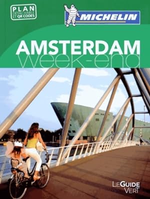 GUIDE VERT WE Amsterdam - Michelin