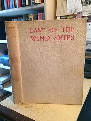 Last of the Wind Ships