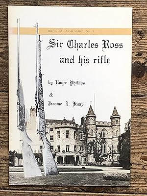 Sir Charles Ross and His Rifle