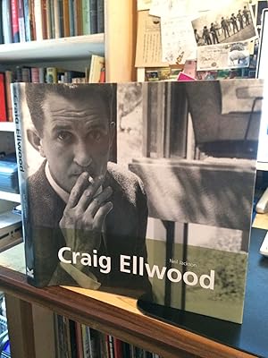 Craig Ellwood