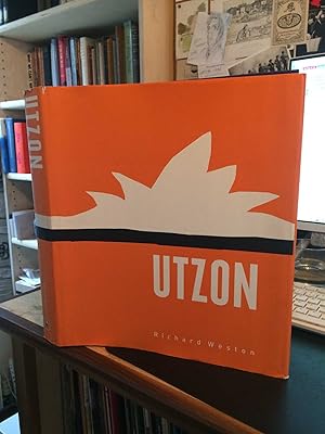 Utzon: Inspiration - Vision - Architecture