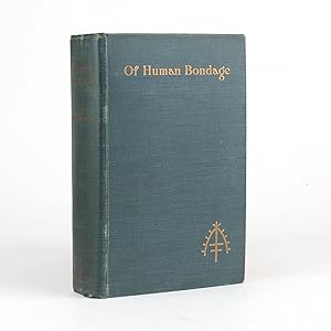 OF HUMAN BONDAGE