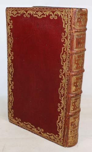 Almanach royal, pour l'Année bissextile MDCCLII (1752).