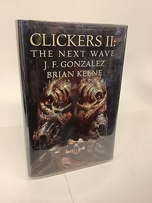 Clickers II: The Next Wave