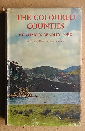 The Coloured Counties: A Short Survey of the English Landscape and Its Antiquities.