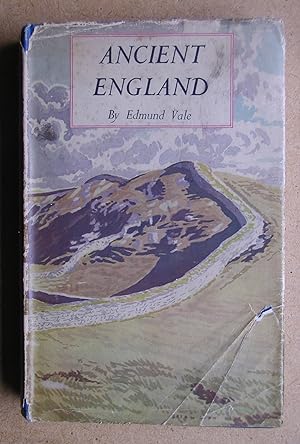 Ancient England: A Review of Monuments and Remains in Public Care and Ownership.