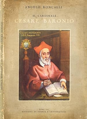 Il Cardinale Cesare Baronio