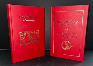 Latham's Falconry In Two Volumes. Volume I: A Commentary, Being A Detailed Examination of Simon L...