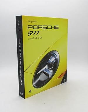Porsche 911 l'anthologie