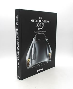 The Mercedes-Benz 300 SL book
