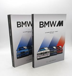 BMW M - Le Guide détaillé