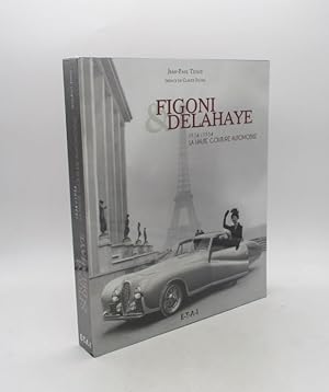 Figoni & Delahaye 1934-195 : La Haute Couture de l'automobile