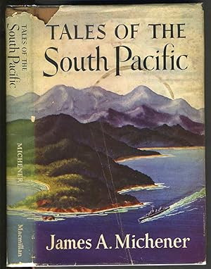 Tales of The South Pacific