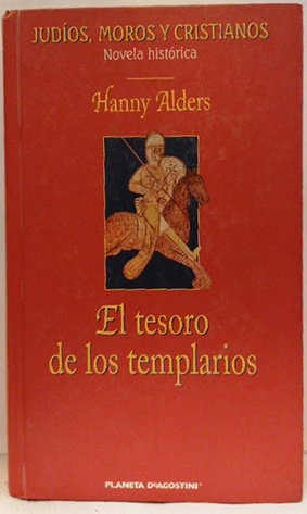 El Tesoro De Los Templarios