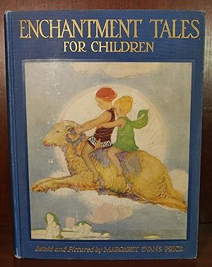 Enchantment Tales For Children