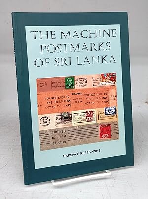The Machine Postmarks of Sri Lanka