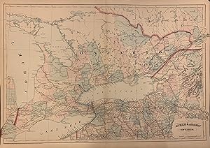 Asher and Adams' Ontario