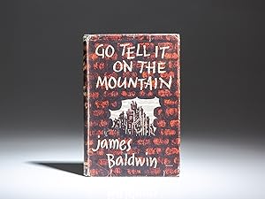 Go Tell It On the Mountain