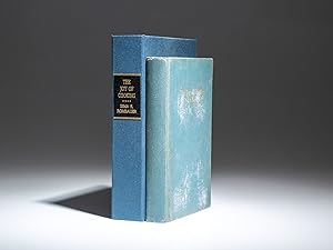 The Joy of Cooking; A Compilation of Reliable Recipes with a Casual Culinary Chat